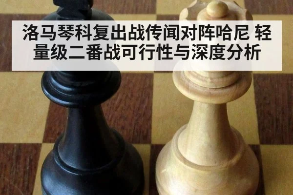 洛马琴科复出战传闻对阵哈尼 轻量级二番战可行性与深度分析